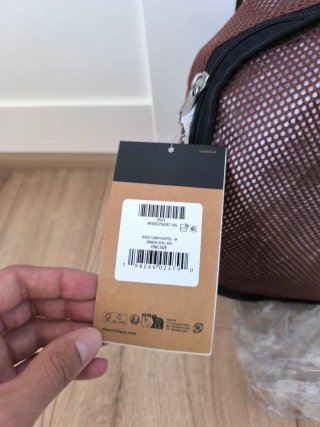 The North Face Base Camp Duffel M