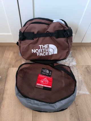 The North Face Base Camp Duffel M