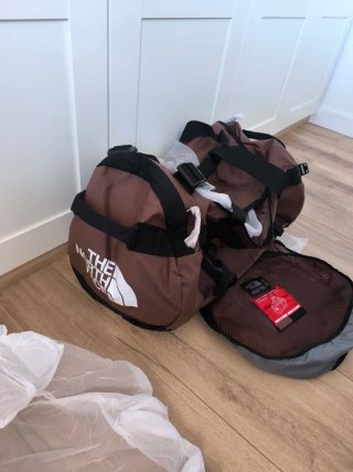 The North Face Base Camp Duffel M