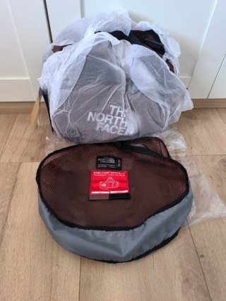 The North Face Base Camp Duffel M