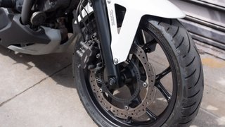 Honda NC 700 S ABS 2014