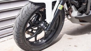 Honda NC 700 S ABS 2014