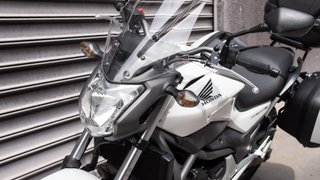 Honda NC 700 S ABS 2014