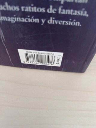 Cuentos para contar en un ratito