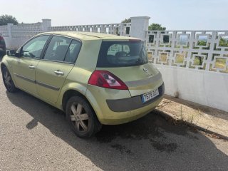 Renault Megane 2005