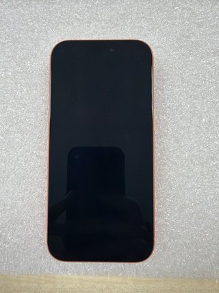 iPhone 17 Pro 256GB Naranja