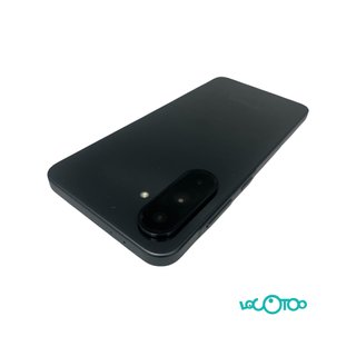 Samsung Galaxy A36