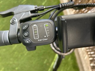 Hilmiles mileport 1 eléctrica – 80/100 km autonomí