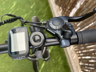 Hilmiles mileport 1 eléctrica – 80/100 km autonomí