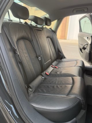 Audi A6 2.0 TDI 177cv MAN-6 vel 179.999klm 2013