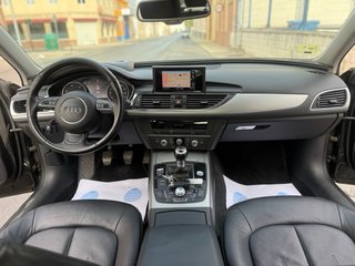 Audi A6 2.0 TDI 177cv MAN-6 vel 179.999klm 2013
