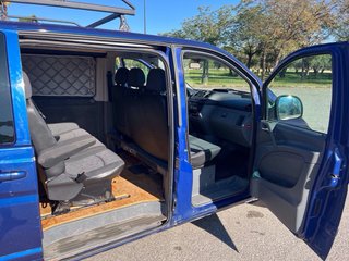Mercedes-Benz Vito W639