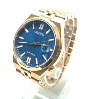 Reloj Hombre Citizen NK0020-55E Tsuyosa 60 245391