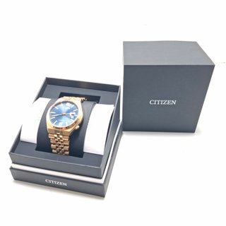 Reloj Hombre Citizen NK0020-55E Tsuyosa 60 245391