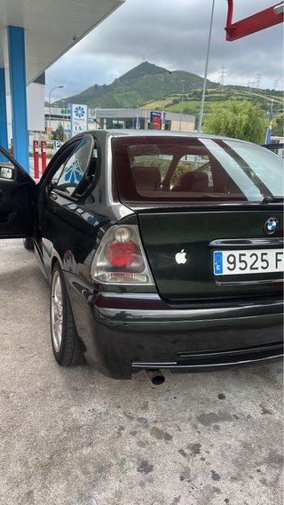 BMW Serie 3 2003