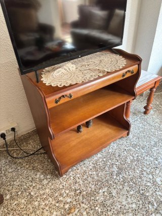 Lote de muebles en venta.