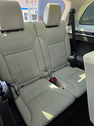 Land Rover Discovery 2017