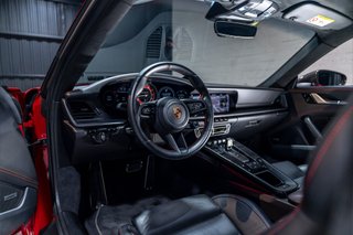 Porsche 911 992 Turbo S