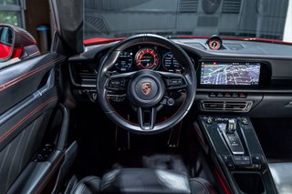 Porsche 911 992 Turbo S