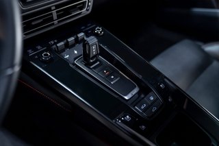 Porsche 911 992 Turbo S