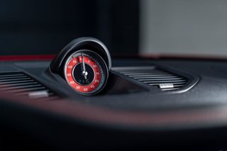 Porsche 911 992 Turbo S