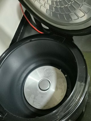 Olla ADM Inteligente Multicocción