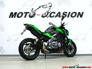 KAWASAKI Z 900