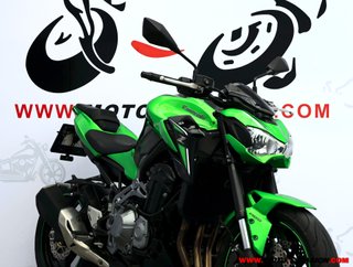 KAWASAKI Z 900