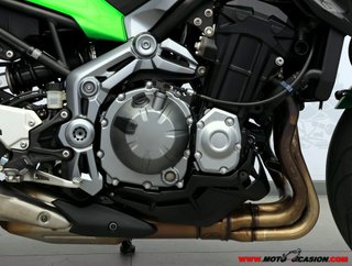 KAWASAKI Z 900