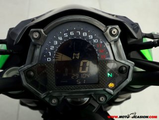 KAWASAKI Z 900