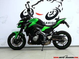 KAWASAKI Z 900