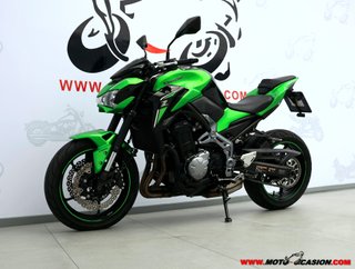 KAWASAKI Z 900