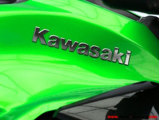 KAWASAKI Z 900