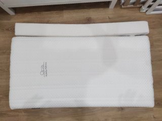 Cuna Micuna Blanca