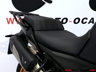 VOGE 525 DSX BLACK KNIGHT -APTA A2- GARANTÍA OFICIAL