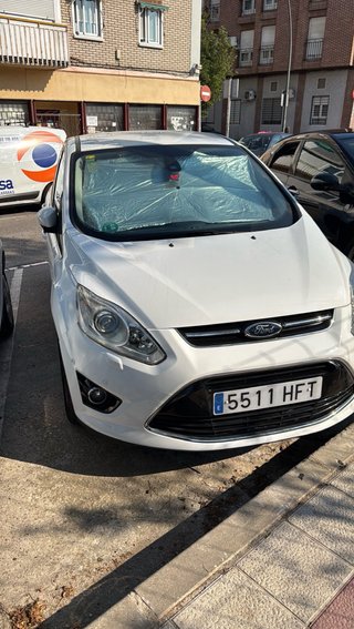 (AVERIA) Ford C-Max 1.6 EcoBoost 150CV