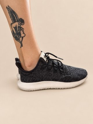 Adidas Tubular nere taglia 37 1/3