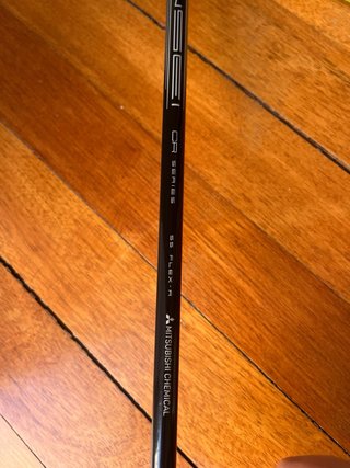 Pitching Wedge Callaway Rogue ST Max