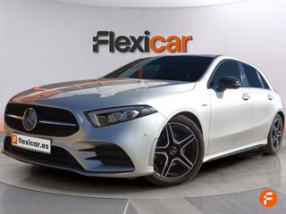 Mercedes-Benz Clase A A 200 d