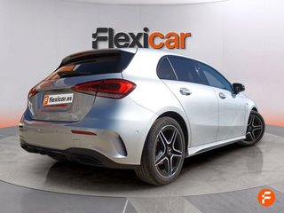 Mercedes Clase A A 200 d