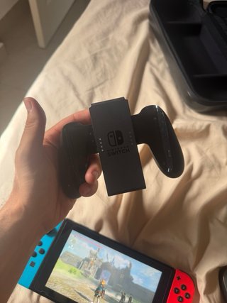 Nintendo Switch V2