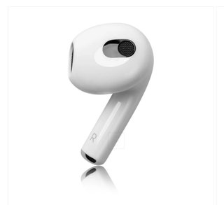 Airpods 3 Derecho Apple Blanco