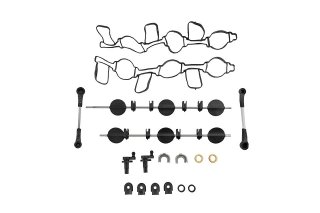 KIT REPARACION COLECTOR ADMISION AUDI
