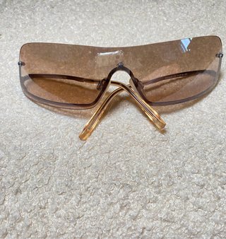 Vivienne Westwood gafas vintage 90s WS2430