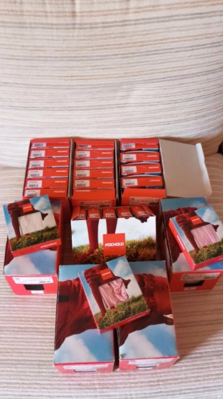 Lote Pantis niña , Cierre de tienda.!!!!!!