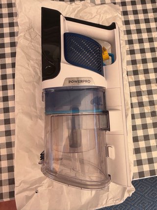 Aspiradora Shark PowerPro