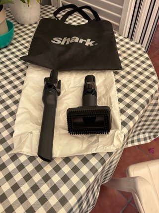 Aspiradora Shark PowerPro