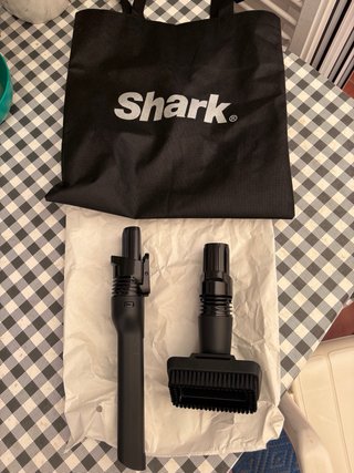 Aspiradora Shark PowerPro