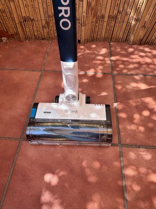 Aspiradora Shark PowerPro