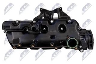 COLECTOR DE ADMISION FIAT DUCATO 2.0D